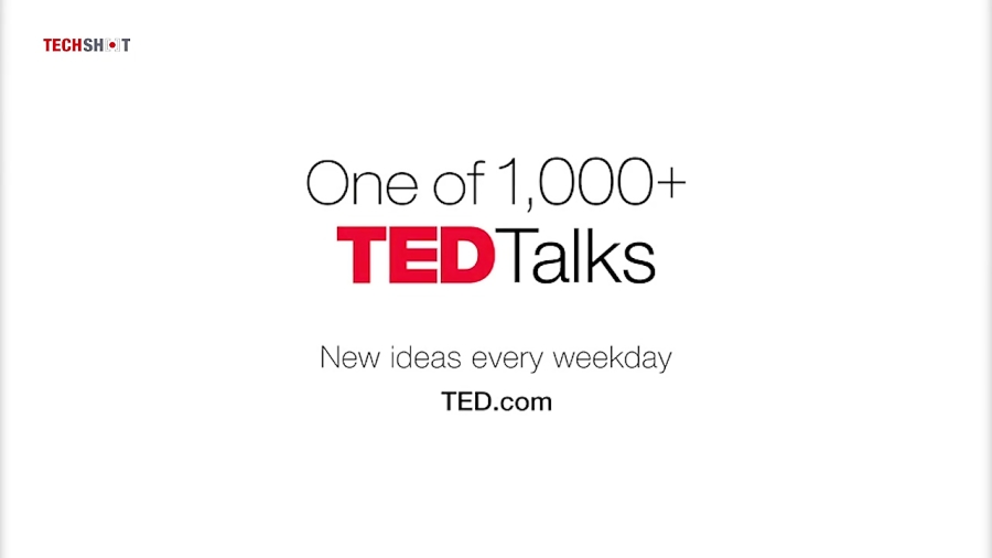 TED Talk؛ ویدیو معرفی 8 راز موفقیت با دوبله فارسی زمان215ثانیه