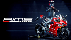 تریلر جذاب بازی RiMS Racing