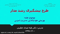 مدیریت استرس