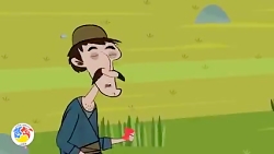 کارتون مثل نامه این داستان ( ج...