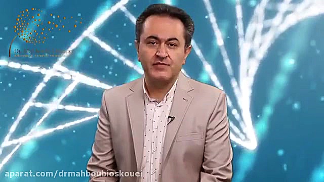 طبقه بندی بیماری آسم (انواع آسم) دکتر یعقوب محبوبی اسکوئی