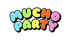 Mucho Party - پارسی گیم