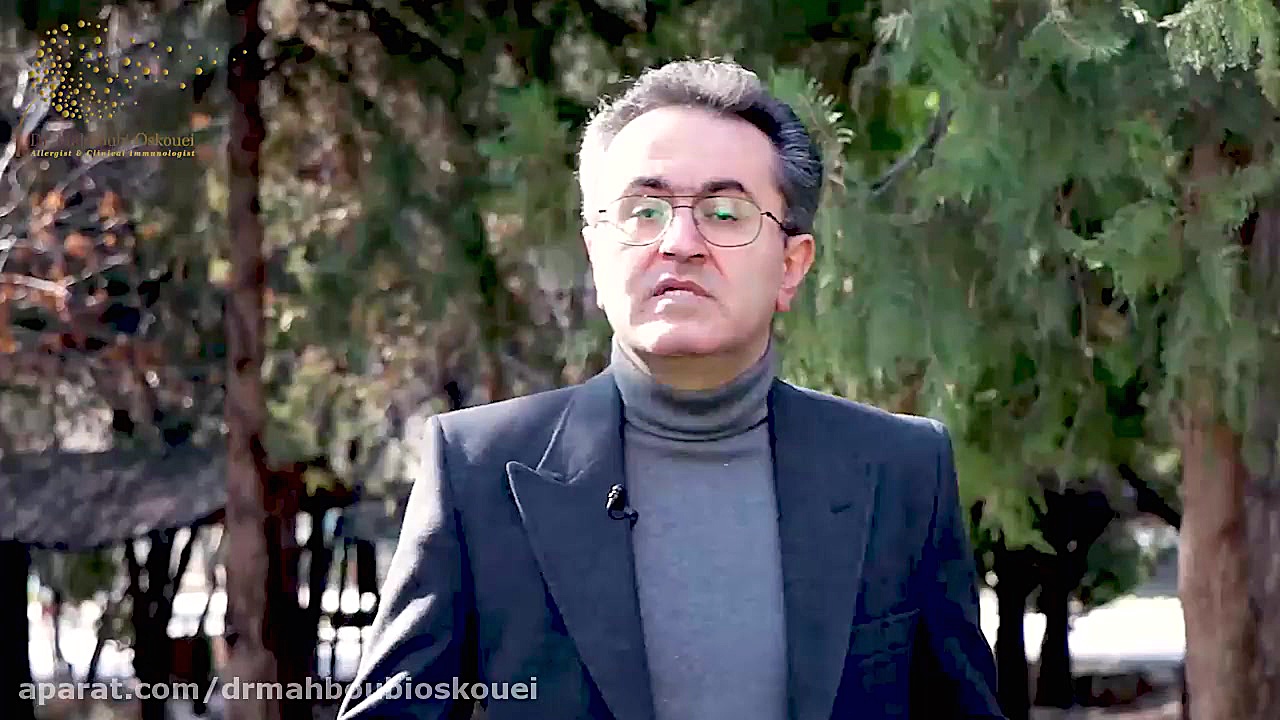 کرونای امیکرون دکتر یعقوب محبوبی اسکوئی
