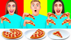 چالش ها و موقعيت هاي خنده دار...