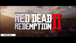 تریلر زیبای رد دد ردمپشن - Red dead Redemption 2  Trailer