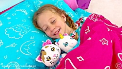 ناستیا : لایک ناستیا این قسمت...