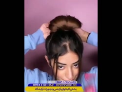 فروش و پخش عمده تجهیزات آرایشگاهی - 09909508100-تبلیغات ویدئویی برای آرایشگران