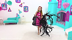 ناستیا : لایک ناستیا این قسمت...