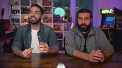 حدس شیر های مختلف با کوروش