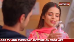 سکانس از تاپکی و پوراب