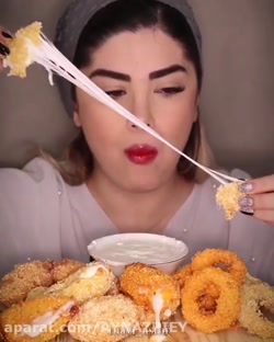 اسمر فود... دنبال=دنبال ..من ر...