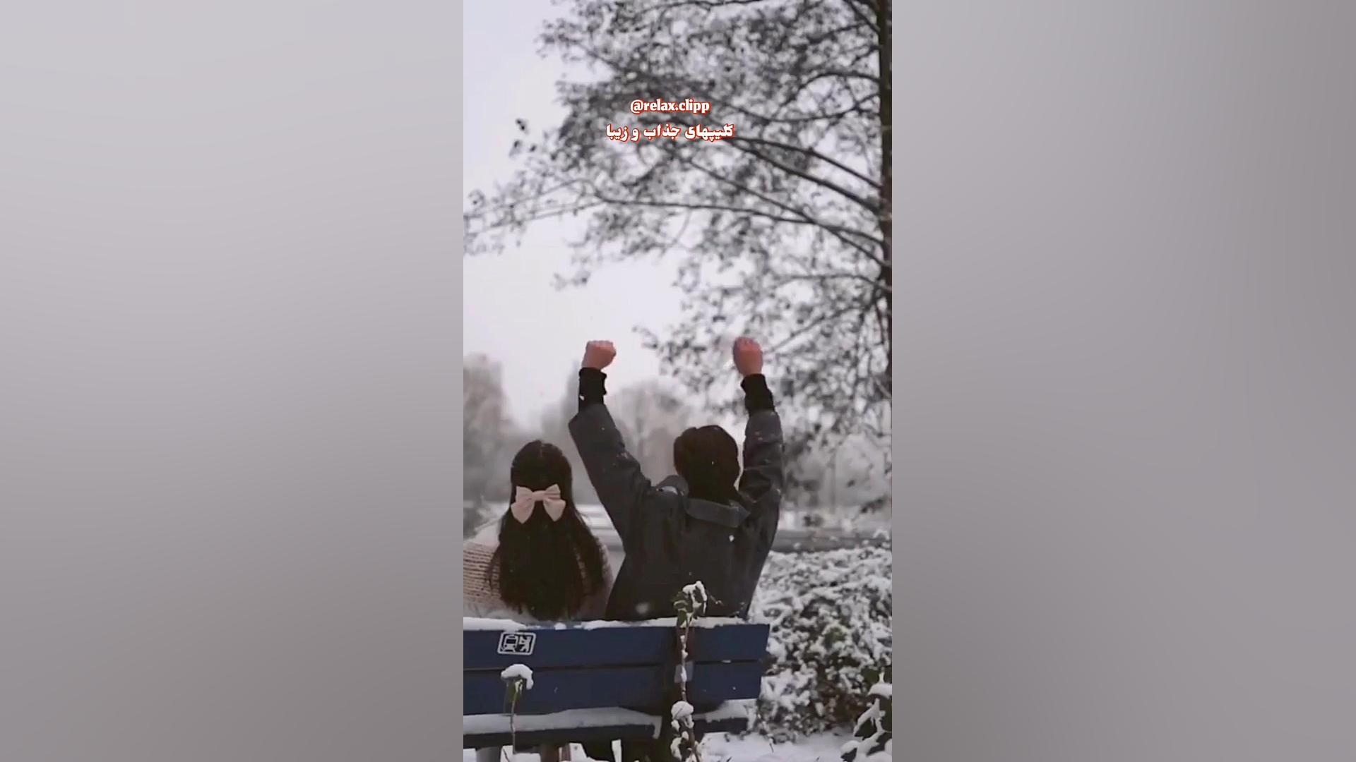 کلیپ زیبا انگیزشی عکس هنری