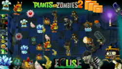 آموزش دانلود بازی گیاهان علیه زامبی ها 2 نسخه ECLISE