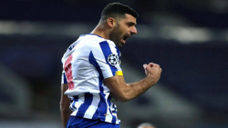 طارمی در بین ۳ نامزد جایزه پوش...