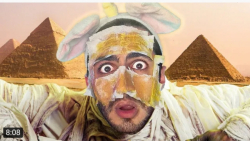 جالب | آرمان ده فریک | خودمو م...