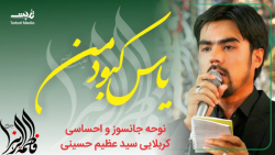 بهترین نوحه افغانی فاطمیه  نوح...