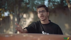 حامد تبریزی متخلص به بچه پایین...