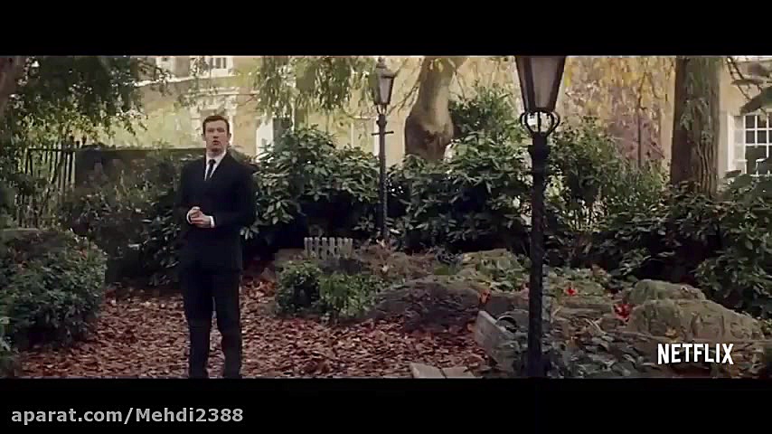 تریلر فیلم  عاشقانه آخرین نامه از معشوقه تو زمان59ثانیه