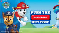 سگ نگهبان | انیمیشن سگ های نگه...