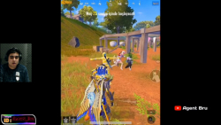 تیک تیک پابجی | ویدیو فان | فر...