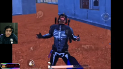 تیک تیک پابجی | ویدیو فان | کل...