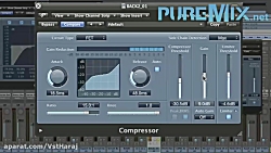 Mixing the Song Set It Off in...