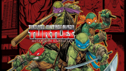 لاک پشت های نینجا  قسمت اول  ک...