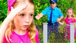 ناستیا  روش درست برخورد با افر...