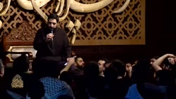 روضه شهادت حضرت فاطمه زهرا (س) حاج سید مجید بنی فاطمه Shahadat Hazrat Zahra