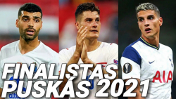 سه نامزد نهایی جایزه پوشکاش۲۰۲...