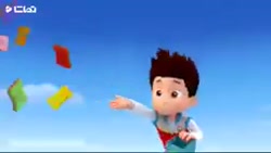 سگ نگهبان | انیمیشن سگ های نگه...