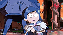 انیمیشن آمفیبیا فصل دوم قسمت ۳...