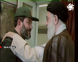 ترانه &quot; نگاه کن &quot; با...