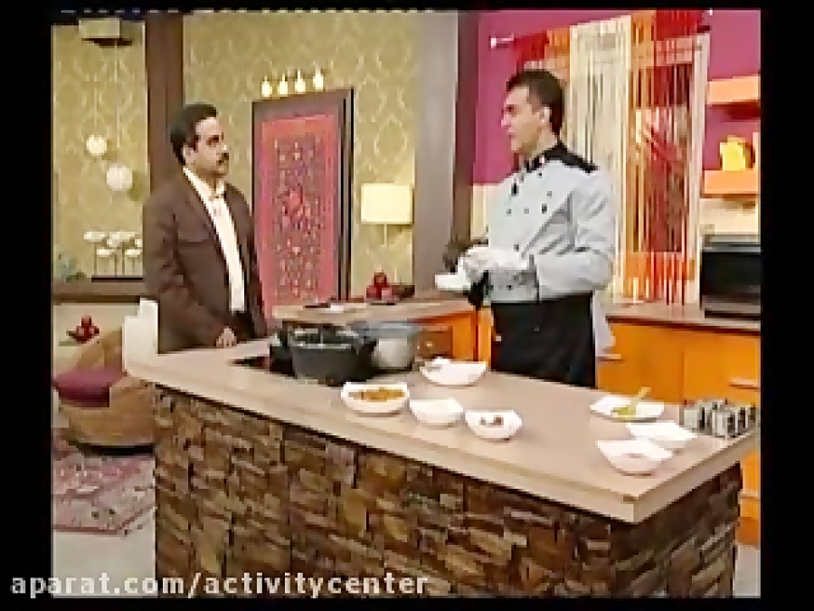 آموزش خورشت زغال اخته (بسیار خوشمزه)