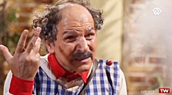 کلبه عمو پورنگ