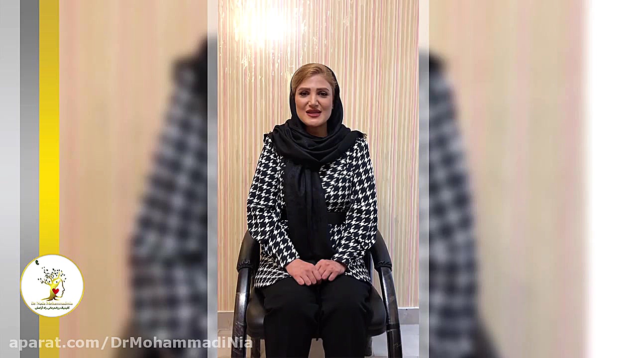 عکس العمل ما در مقابل حرف دیگران - اعتماد به نفس دکتر ندا محمدی نیا - روانشناس