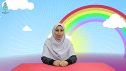 زبان آموزی - نشانه ک