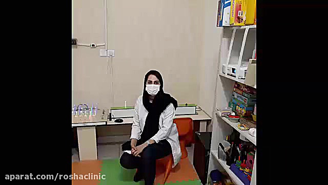 معرفی اتاق تاریک زمان175ثانیه