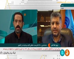 شناسایی 440 فرصت شغلی کم سرمایه در کشور شناسایی 440 فرصت شغلی کم سرمایه در کشور