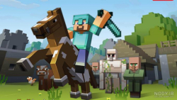 سری سروایول پارت ۱ minecraft