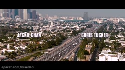 سینمایی ساعت شلوغی 3 سینمایی ط...