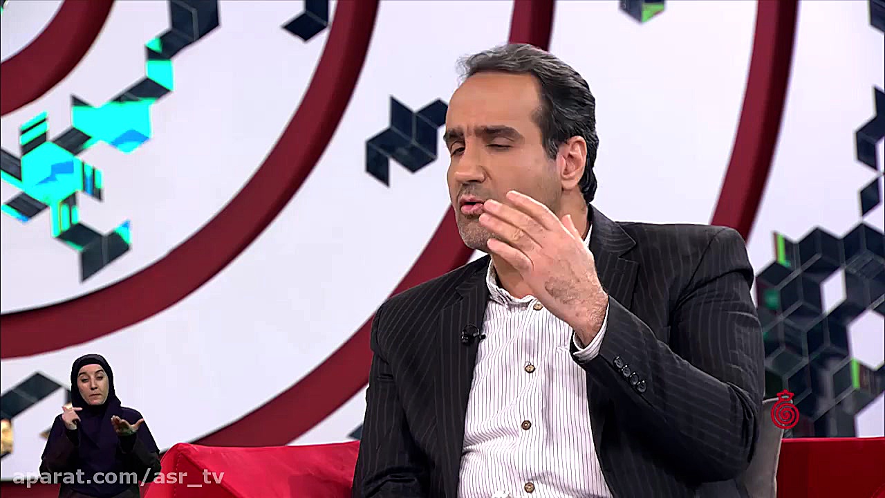 بیماری تنفسی و سرفه آر اف فرکشنال