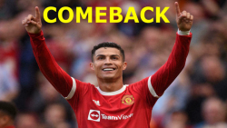 خاص ترین کامبک ها در جهان فوتب...