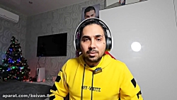 سمی ترین صحنه های مدرسه در ایر...