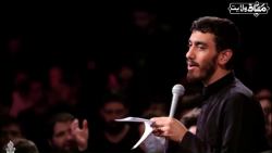 خلاق عالمم ترکی | حاج مهدی رسو...