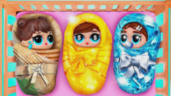 10 ایده ال و ال سورپرایز :: خو...