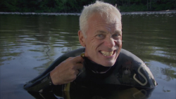 لمپری خون&zwnj;آشام چگونه گاز...