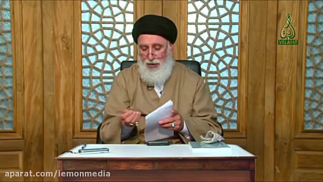 درمان دیابت با طب اسلامی آیت الله دکتر سید حسن ضیائی (سلامت) جراحی گوش