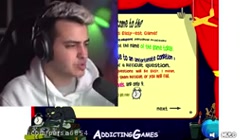 اسون ترین بازی جهان با اریا کئ...