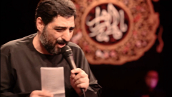 زمینه به در بگو دیوار بشنوه